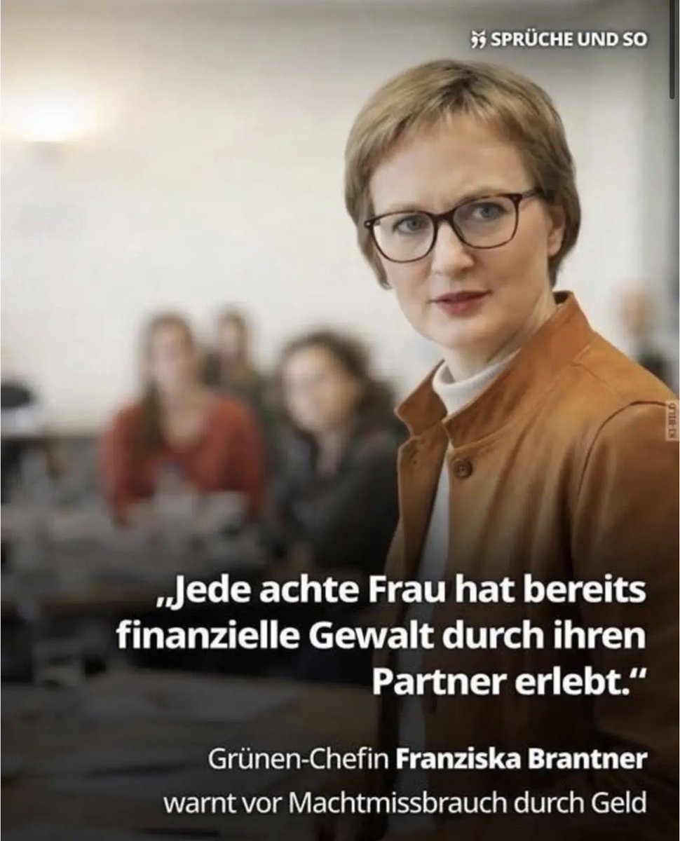 Franziska Brantner